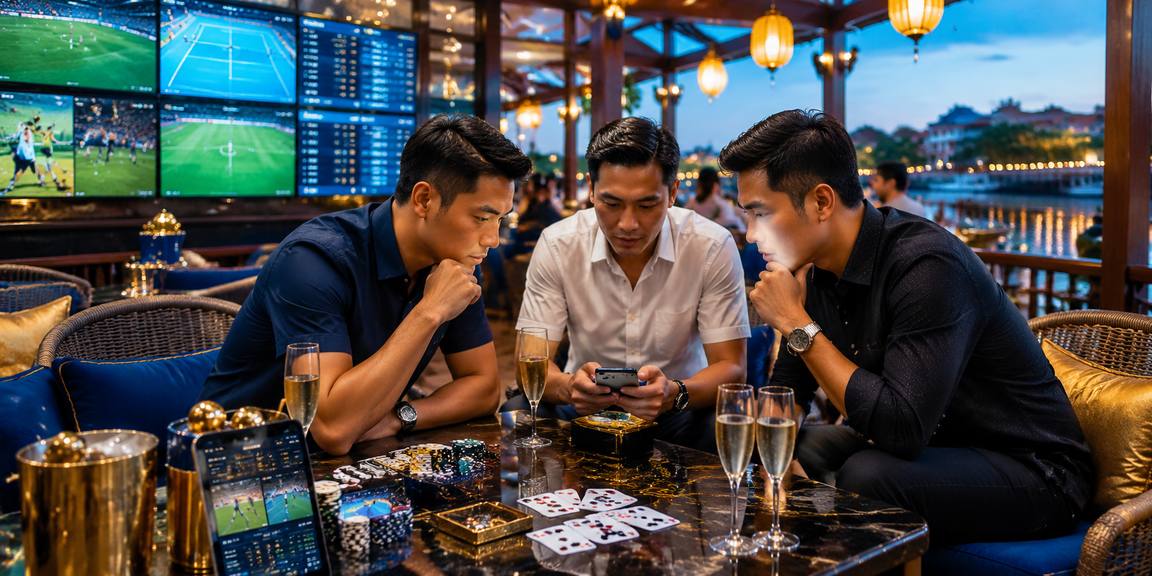 daga221 Slot Binh Minh có những gì trong sảnh daga221
